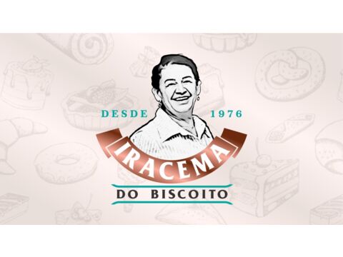 IRACEMA DO BISCOITO