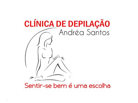 CLINICA DEPILAÇÃO ANDREA SANTOS