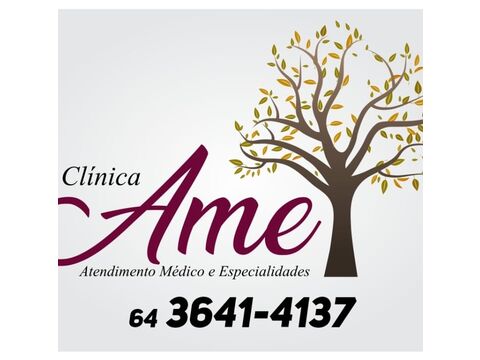CLINICA AME