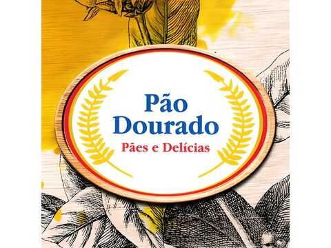PAO DOURADO 