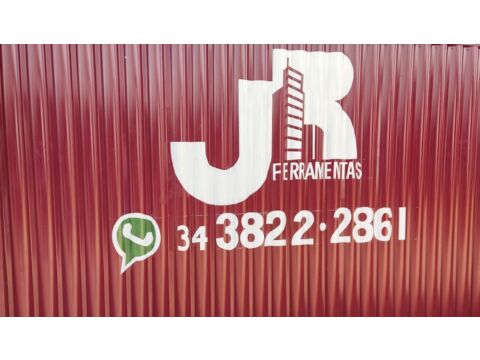 JR FERRAMENTAS