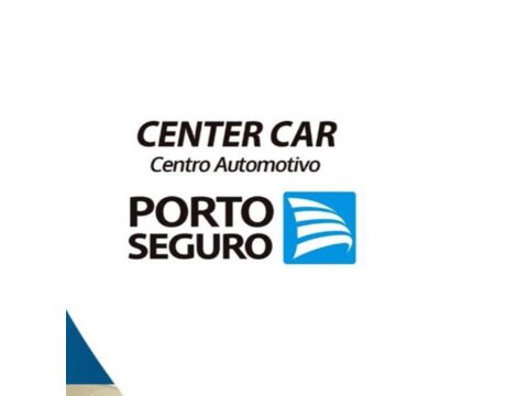 CENTER CAR CENTRO AUTOMOTIVO